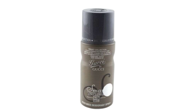 Gucci By Gucci Body Spray