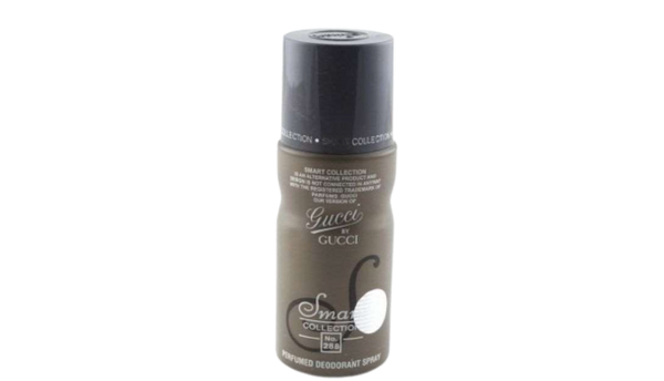 Gucci By Gucci Body Spray