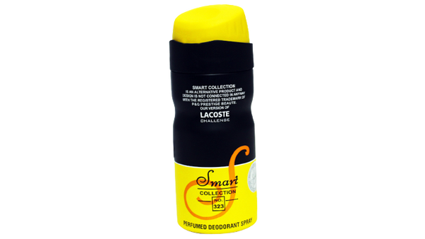 Lacoste Spray