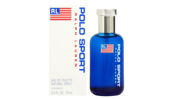 Polo Sport For Men Body Spray