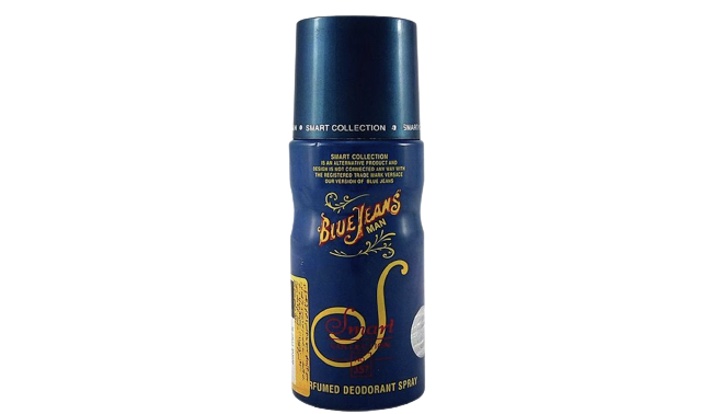 Blue Jeans Spray