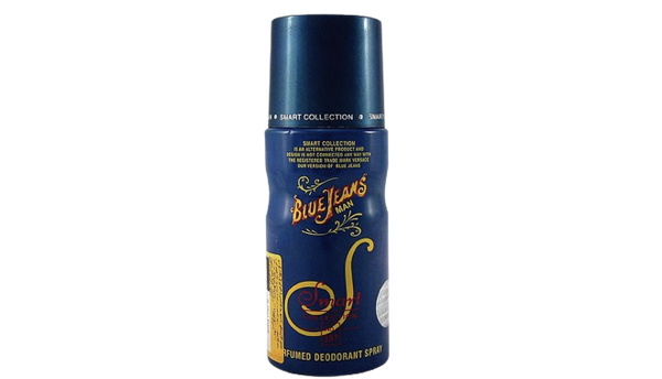 Blue Jeans Spray