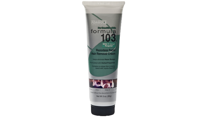 Formula 103