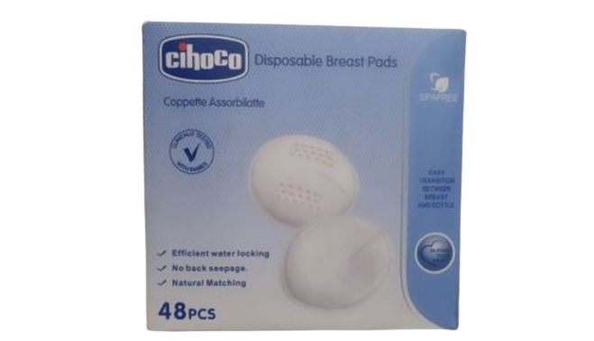 Cihoco Disposable Breast Pads