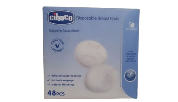 Cihoco Disposable Breast Pads
