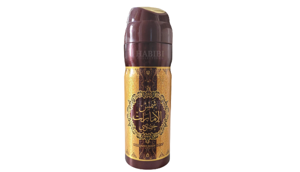 Ard Al Za Body Spray