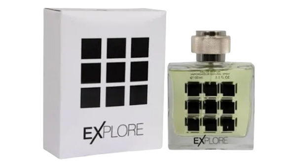 Explore Perfume