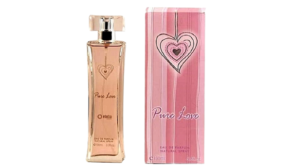 Pure Love Perfume