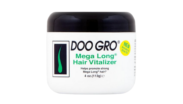 Doo Gro Hair Vitalizer Mega Long.