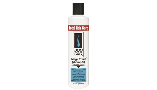 Do Gro Mega Thick Shampoo