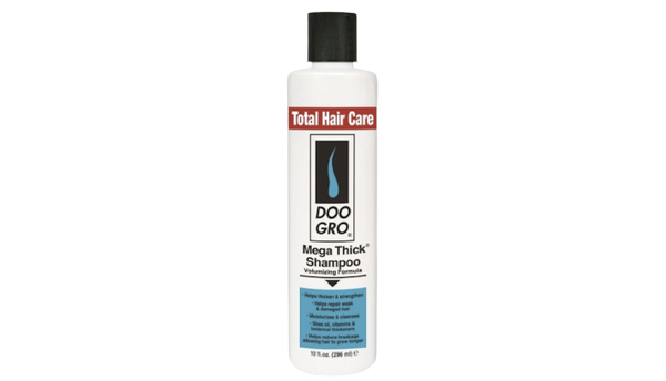 Do Gro Mega Thick Shampoo
