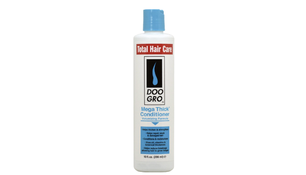 Doo Gro Mega Thick Conditioner