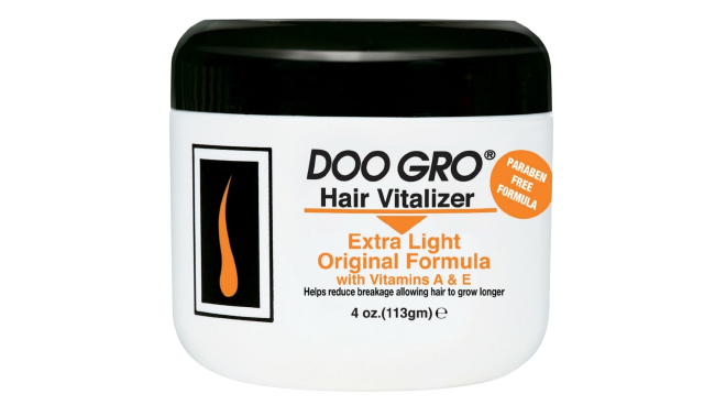 Doo Gro Extra Light Original Foormula Hair