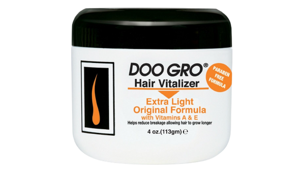 Doo Gro Extra Light Original Foormula Hair