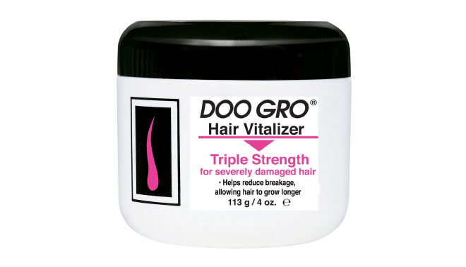 Doo Gro Hair Vitalizer Mega Long