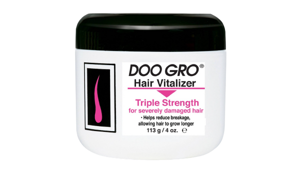 Doo Gro Hair Vitalizer Mega Long