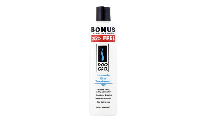 Doo Gro Leave-In Treatment