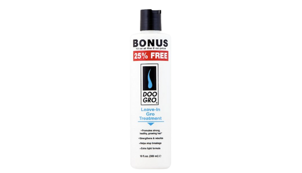Doo Gro Leave-In Treatment