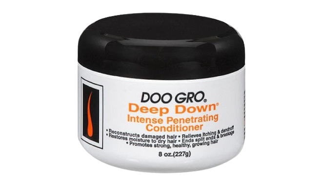 Doo Gro Deep Down Intense