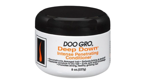 Doo Gro Deep Down Intense