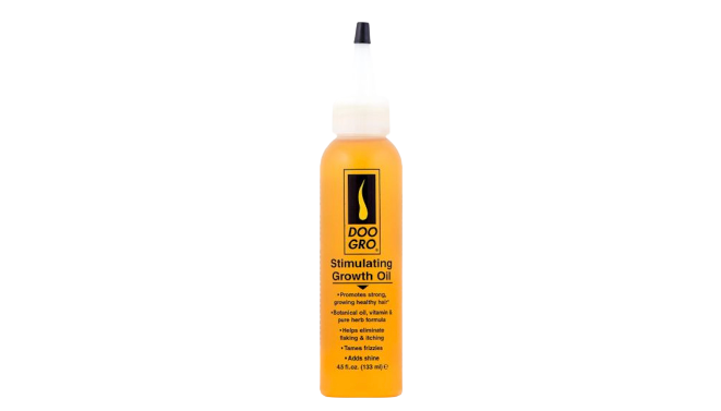 Doo Gro Stimulating Growth Oil