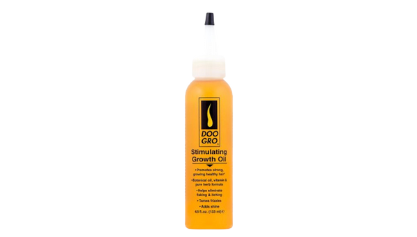 Doo Gro Stimulating Growth Oil