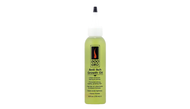 Doo Gro Anti Itch Oil