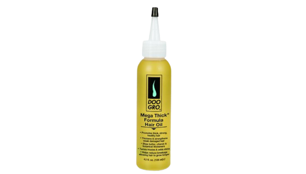 Doo Growth Mega Stimulatin