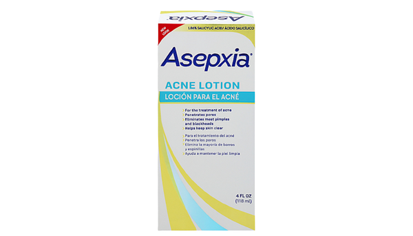 Asepxia Acne Lotion