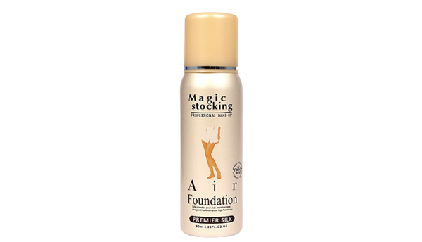 Magic Stocking Air Foundation