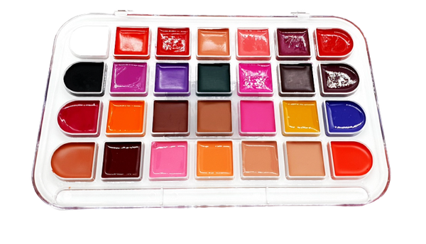Blossom Makeup Afro Chic Multi-Purpose