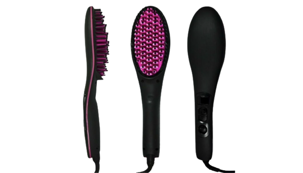 Simply Straight Ceramic Straightening Brush