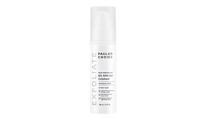 Paula's Choice Exfoliate Skin Perfecting Aha