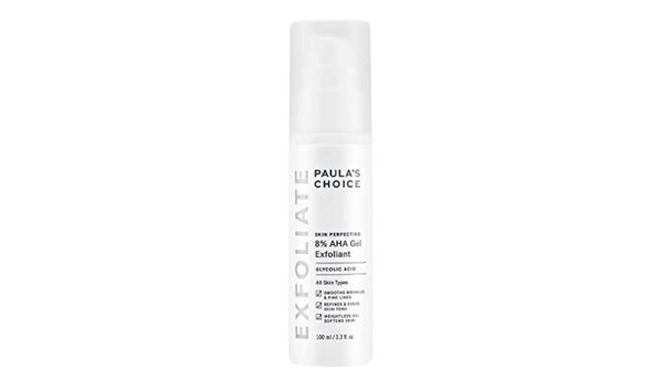 Paula's Choice Exfoliate Skin Perfecting Aha
