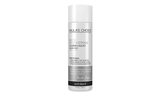 Paula's Choice Exfoliate Skin Perfecting Bha