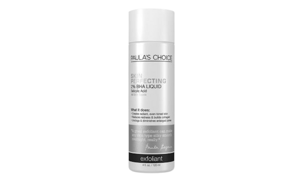 Paula's Choice Exfoliate Skin Perfecting Bha
