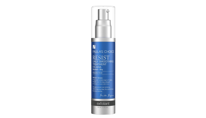 Paula's Choice Resist Daily Smoothing
