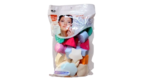 Beautyland 32 Cosmetics Sponge