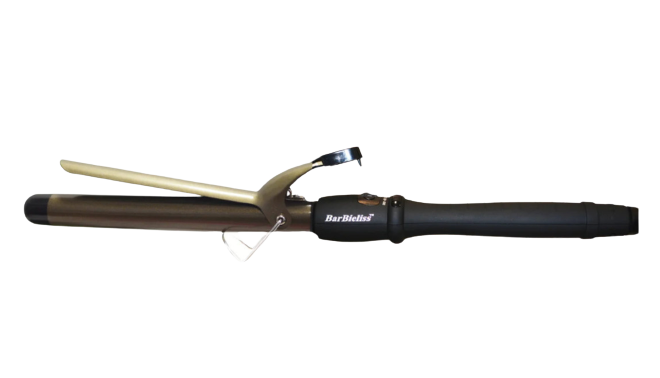 Barbieliss Professional Curling Wand Ba-264