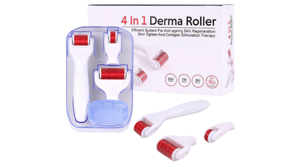 4 In1 Meso Roller