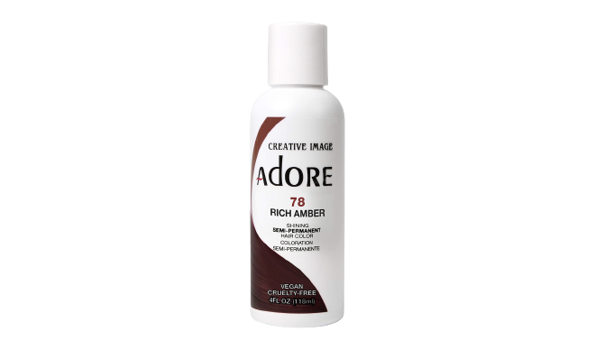 Adore Hair Color