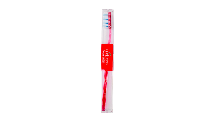 Concord Tooth Brush Hard