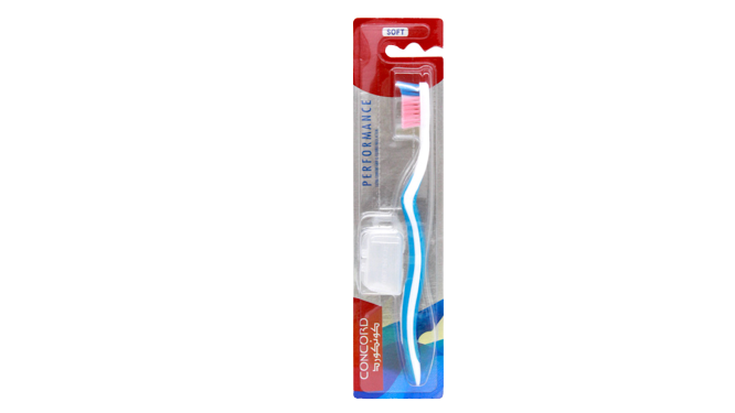 Concord Performance Toothbrush