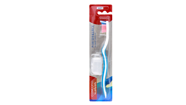 Concord Performance Toothbrush