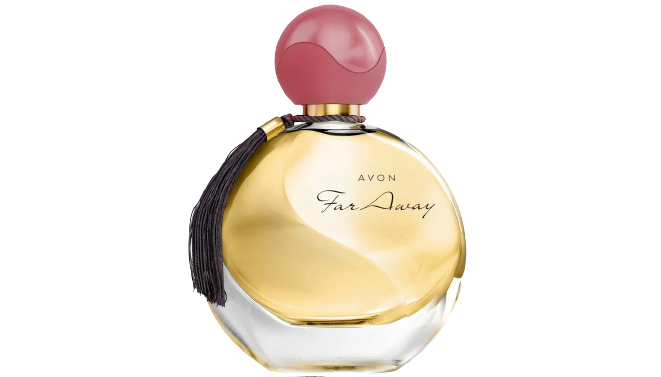 Avon Far Away Eau De Parfum