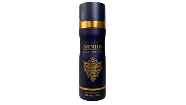 Aventos Blue For Him Body Mist Spray