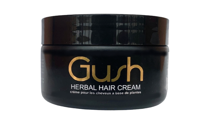 Gush Herbal Hair Cream
