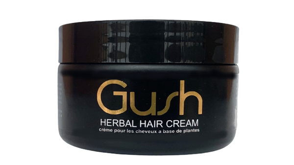 Gush Herbal Hair Cream