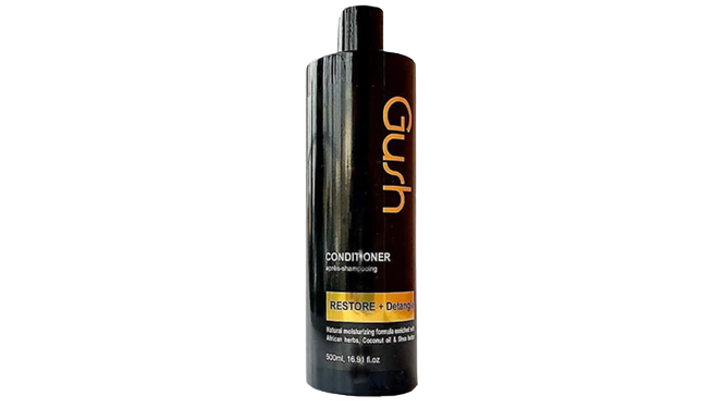 Gush Conditioner Restore+Detangle