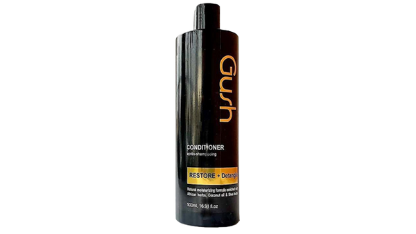Gush Conditioner Restore+Detangle